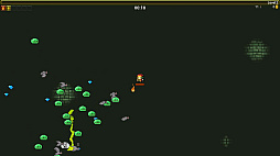 Survivors Will 生存者の意志