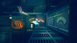 画像ギャラリー No.003のサムネイル画像 / 尖ったインディーゲームのパブリッシングでおなじみのDevolver Digital,“時候のあいさつ”で2025年リリースタイトルをまとめてチラ見せ