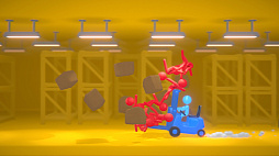 画像ギャラリー No.006のサムネイル画像 / 尖ったインディーゲームのパブリッシングでおなじみのDevolver Digital,“時候のあいさつ”で2025年リリースタイトルをまとめてチラ見せ