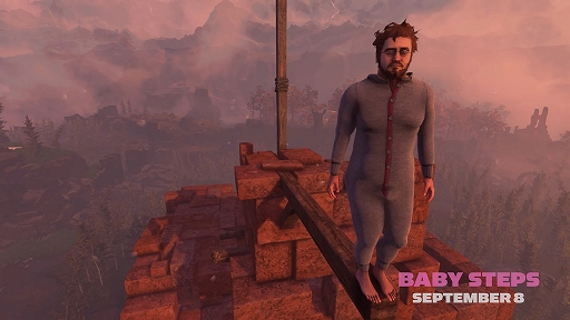 ꡼ No.001Υͥ / žǡäơή롣Baby Stepsס͸ž³ͻҤϿץ쥤