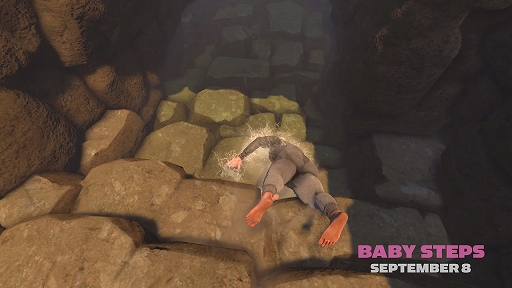 ꡼ No.002Υͥ / žǡäơή롣Baby Stepsס͸ž³ͻҤϿץ쥤