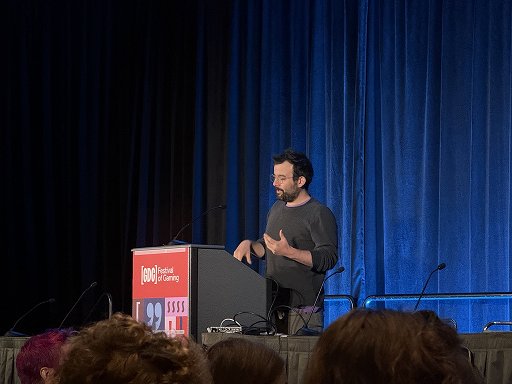 画像ギャラリー No.003のサムネイル画像 / 「Baby Steps」の“他者をコントロールしない”ゲームデザイン。ゴールではなく“歩くこと”そのものが本質になる山歩きゲーム［GDC 2026］