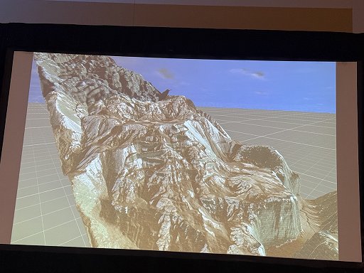 画像ギャラリー No.009のサムネイル画像 / 「Baby Steps」の“他者をコントロールしない”ゲームデザイン。ゴールではなく“歩くこと”そのものが本質になる山歩きゲーム［GDC 2026］