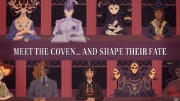 ꡼ No.002Υͥ / 줿ꤤդʪ졣ڥȯADVThe Cosmic Wheel Sisterhoodס2023ǯƤ˥꡼