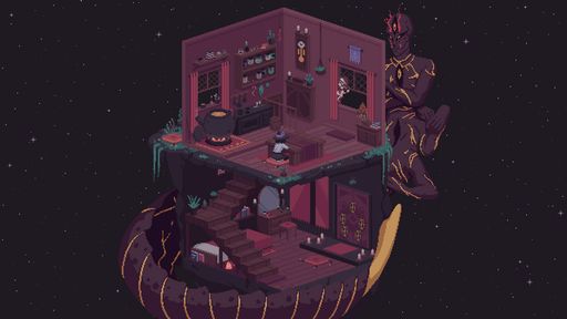 ꡼ No.002 | ήȤʤä̤ɤ߲򤯡PC/SwitchThe Cosmic Wheel Sisterhoodסۿ