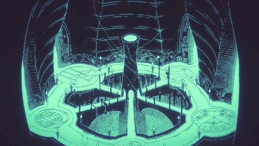 画像ギャラリー No.004のサムネイル画像 / キャラクターや環境に憑依して操作する。アーティスティックな世界を旅する新作アドベンチャー「ホーンティー」が本日発売へ