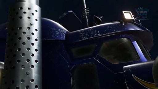 画像ギャラリー No.001のサムネイル画像 / 運送トラックで銀河を駆ける経営シム「Star Trucker」が発表に。PC向けに2024年内のリリースを予定