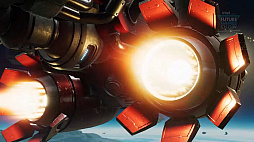 画像ギャラリー No.002のサムネイル画像 / 運送トラックで銀河を駆ける経営シム「Star Trucker」が発表に。PC向けに2024年内のリリースを予定