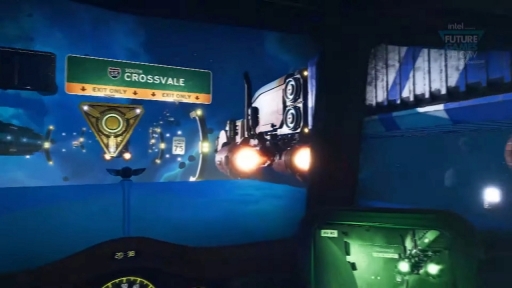 画像ギャラリー No.004のサムネイル画像 / 運送トラックで銀河を駆ける経営シム「Star Trucker」が発表に。PC向けに2024年内のリリースを予定