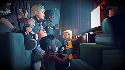 ꡼ No.004 | ץɷΥ졼RPGRESISTORȯɽݥȥݥץSFͤ