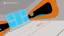 画像ギャラリー No.001のサムネイル画像 / セガの「コズミックスマッシュ」をVRアクティビティにした「C-Smash VRS」,PSVR2専用で6月23日に発売。