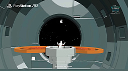 画像ギャラリー No.006のサムネイル画像 / セガの「コズミックスマッシュ」をVRアクティビティにした「C-Smash VRS」,PSVR2専用で6月23日に発売。