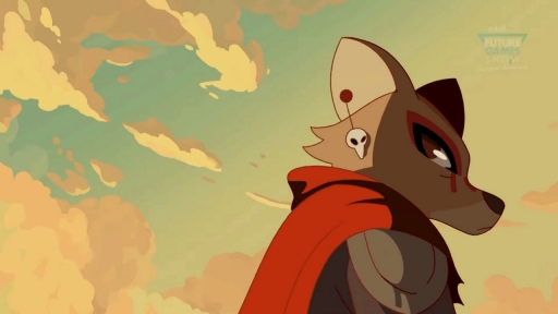 画像ギャラリー No.002のサムネイル画像 / ポストアポカリプス世界をバイクで駆け巡る“モーターヴァニア”なアクションゲーム,「Laika: Aged Through Blood」の最新映像が公開に