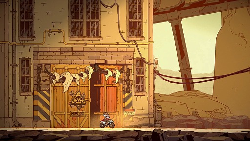 ꡼ No.003Υͥ / ХǶȥ⡼˥ɤȡLaika: Aged Through BloodפSteamȯ䡣1027ޤǥ꡼ǰ10󥪥