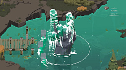 画像ギャラリー No.003のサムネイル画像 / ギターヒーローとなって世界にハーモニーをもたらせ。「Fretless - The Wrath of Riffson」はリフによるデッキで戦うターンベースRPG