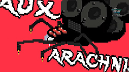 画像ギャラリー No.009のサムネイル画像 / ギターヒーローとなって世界にハーモニーをもたらせ。「Fretless - The Wrath of Riffson」はリフによるデッキで戦うターンベースRPG