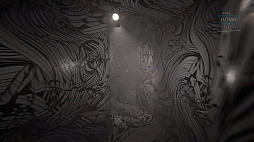 ���������꡼ No.008�Υ���ͥ������ / 1960ǯ��Υ��������˥��󥹥ѥ������줿����������顼�������REVEIL�פ�ͽ���Ա�����������