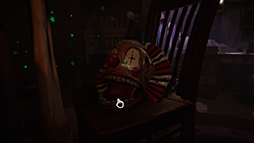 画像ギャラリー No.006のサムネイル画像 / 1960年代のサーカスを彷徨うサイコスリラーゲーム「REVEIL」新たなゲームプレイを公開。冒頭部分と後半の強烈なシーンが見られる