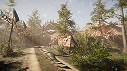 ���������꡼ No.002�Υ���ͥ������ / ���ʥꥪ��õ�����Ǥ˽������֤�������������顼��REVEIL�ס�PC��PS��Xbox����������ȯ��