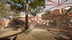 ���������꡼ No.003�Υ���ͥ������ / ���ʥꥪ��õ�����Ǥ˽������֤�������������顼��REVEIL�ס�PC��PS��Xbox����������ȯ��