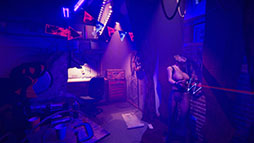 ���������꡼ No.009�Υ���ͥ������ / ���ʥꥪ��õ�����Ǥ˽������֤�������������顼��REVEIL�ס�PC��PS��Xbox����������ȯ��