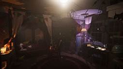 ���������꡼ No.011�Υ���ͥ������ / ���ʥꥪ��õ�����Ǥ˽������֤�������������顼��REVEIL�ס�PC��PS��Xbox����������ȯ��