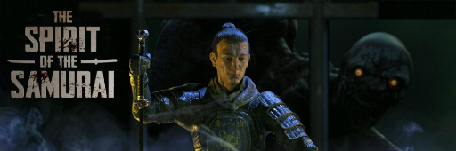 ꡼ No.001 | ȥåץ⡼ʥ˥᡼󤬥äȤۥ顼The Spirit of the Samuraiפå