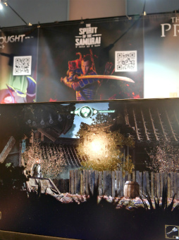 ꡼ No.002 | ȥåץ⡼ʥ˥᡼󤬥äȤۥ顼The Spirit of the Samuraiפå