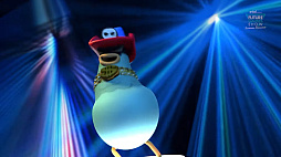 画像ギャラリー No.010のサムネイル画像 / 鳩が首を振っているのは音楽でノリノリだからって知ってた? バトロワ×リズムACT×鳩のゲーム「Headbangers: Rhythm Royale」が発表に