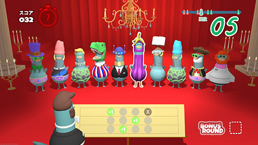 画像ギャラリー No.005のサムネイル画像 / ハトが音楽ミニゲームで競い合うバトロワゲーム「Headbangers: Rhythm Royale」配信開始。クロスプラットフォーム対応で最大30人と対戦可能