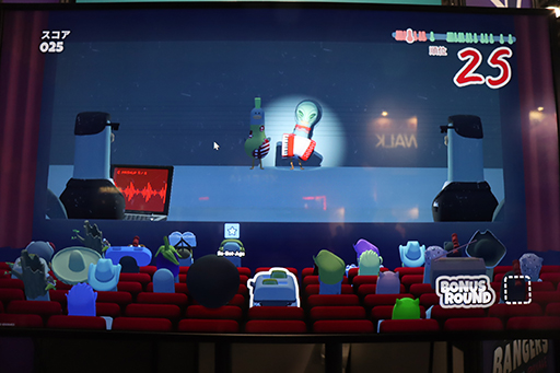 ꡼ No.005 | TGS2023ϡHeadbangers: Rhythm Royale׻ͷݡȡǤ夬Х饨ƥ˭۵ʲڥХȥ