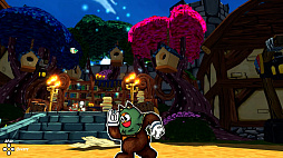 ꡼ No.001 | Ruffy and the Riverside