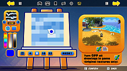 ꡼ No.003 | Ruffy and the Riverside