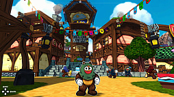 ꡼ No.006 | Ruffy and the Riverside