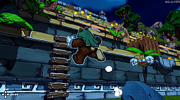 ꡼ No.007 | Ruffy and the Riverside