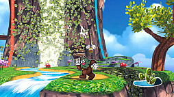 ꡼ No.009 | Ruffy and the Riverside