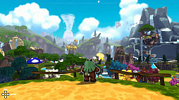 ꡼ No.013 | Ruffy and the Riverside