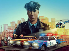 GTẠʥ󥲡The Precinctפ꡼ȺΤ˽ϤĮۤ륮󥰤Ҥüɤͤ