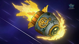 画像ギャラリー No.001のサムネイル画像 / ガラクタだらけの惑星で新生活を始めよう。Deponiaシリーズ久々の新作「Surviving Deponia」はサバイバルシムに