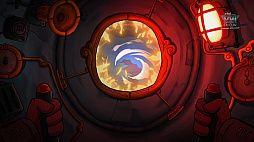 画像ギャラリー No.002のサムネイル画像 / ガラクタだらけの惑星で新生活を始めよう。Deponiaシリーズ久々の新作「Surviving Deponia」はサバイバルシムに