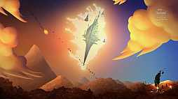 画像ギャラリー No.005のサムネイル画像 / ガラクタだらけの惑星で新生活を始めよう。Deponiaシリーズ久々の新作「Surviving Deponia」はサバイバルシムに