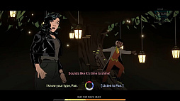 ꡼ No.004Υͥ / ߥ塼RPGStray Gods: The Roleplaying Musicalפκǿȥ쥤顼ˡ꡼2023ǯ84ͽ