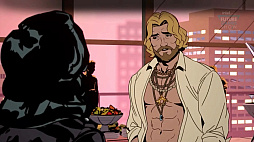 ꡼ No.006Υͥ / ߥ塼RPGStray Gods: The Roleplaying Musicalפκǿȥ쥤顼ˡ꡼2023ǯ84ͽ