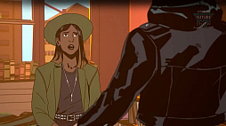 ꡼ No.007Υͥ / ߥ塼RPGStray Gods: The Roleplaying Musicalפκǿȥ쥤顼ˡ꡼2023ǯ84ͽ