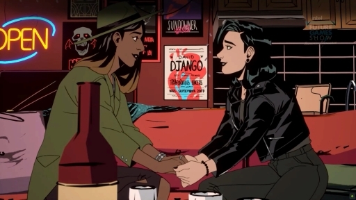 ꡼ No.009Υͥ / ߥ塼RPGStray Gods: The Roleplaying Musicalפκǿȥ쥤顼ˡ꡼2023ǯ84ͽ