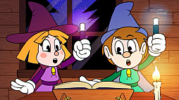 ꡼ No.006Υͥ / 1930ǯ奫ȥSTGEnchanted PortalsפϺǯȾȯˡäȰ줹ʡCupheadץե