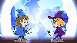 ꡼ No.007Υͥ / 1930ǯ奫ȥSTGEnchanted PortalsפϺǯȾȯˡäȰ줹ʡCupheadץե