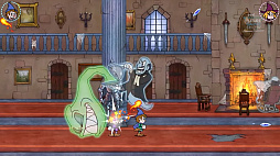 ꡼ No.009Υͥ / 1930ǯ奫ȥSTGEnchanted PortalsפϺǯȾȯˡäȰ줹ʡCupheadץե