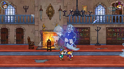 ꡼ No.010Υͥ / 1930ǯ奫ȥSTGEnchanted PortalsפϺǯȾȯˡäȰ줹ʡCupheadץե