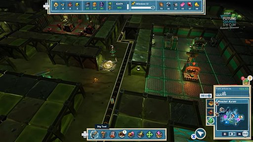 ���������꡼ No.002�Υ���ͥ������ / SteamWorld���꡼���ο���ϥ��ƥ��ӥ��������SteamWorld Build�פ�2023ǯ��ȯ��ͽ��